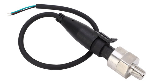 Transductor De Presión De 1/8 De Pulgada, 27 Npt, Rosca De 0