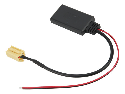 Cable Receptor De Audio Para Módulo Bluetooth Inalámbrico De
