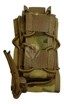 Comprar Porta Cargador M4 + Pistola Multicam Uca Rbn Tactical Airsof