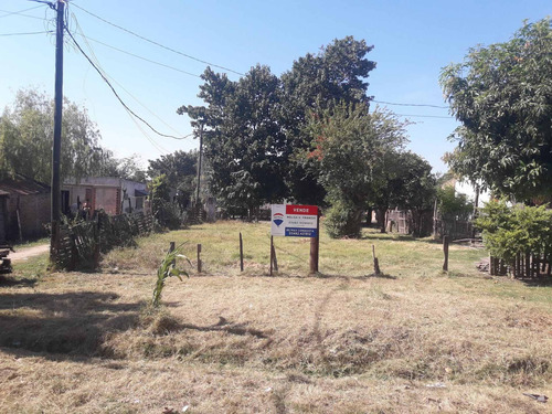 Imagen 1 de 3 de Terreno En Venta En Las Toscas
