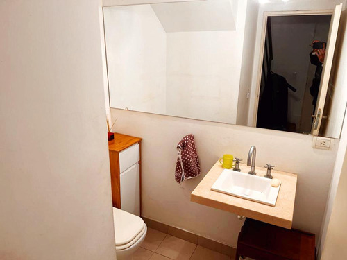 Departamento Ph En Venta Ubicado En San Telmo, Capital Federal, Buenos Aires