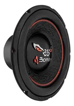 Comprar Subwoofer Bomber Bicho Papao 12 Pulgadas 400w Doble Bobina