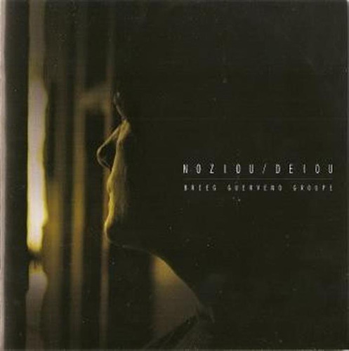 Cd Noziou / Deiou (brieg Guerveno Groupe) Estándar