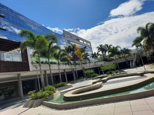 Imagem 20 de 30 de Link Office Sala Comercial À Venda Na Barra Da Tijuca - Sqa0514m - 69318785