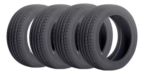 Kit 4x Pneu 215/35r18 Ra301 Aptany 84w Aro R18 W