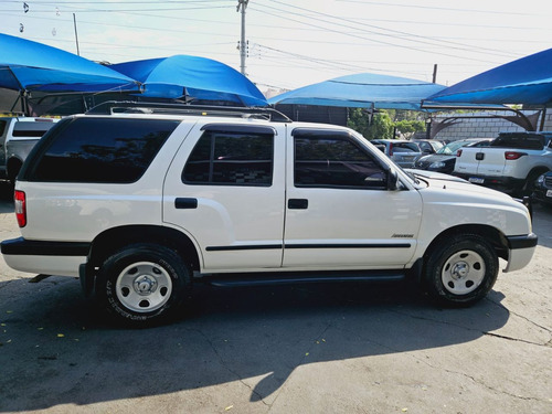 Chevrolet S10 S10 Blazer Advant. 2.4/2.4 MPFI F.Power