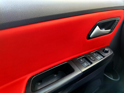 Volkswagen Fox 1.6 MSI PEPPER 16V FLEX 4P AUTOMATIZADO