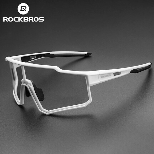 Gafas Rockbros Sp316 Nuevo Modelo Proteccion Uv400 