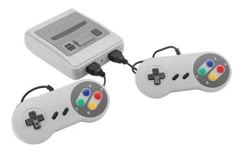 Coolbaby Nes Mini MercadoLivre