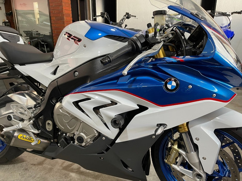 Imagen 3 de 15 de Bmw S1000 Rr