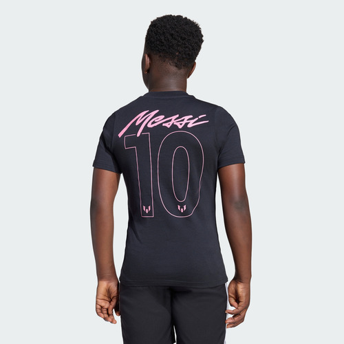 Y Messi N&n G T Jm8950 Adidas