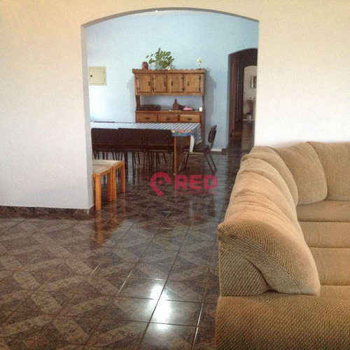 Imagem 19 de 21 de Chácara Com 5 Dormitórios À Venda, 20000 M² Por R$ 750.000,00 - Gramadinho - Porto Feliz/sp - Ch0065