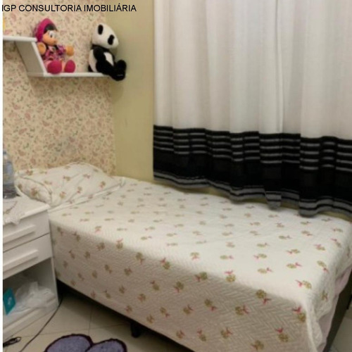 Imagem 15 de 18 de Casa No Jardim Kyoto Ii Em Indaiatuba!!! - Ca04949 - 69664010