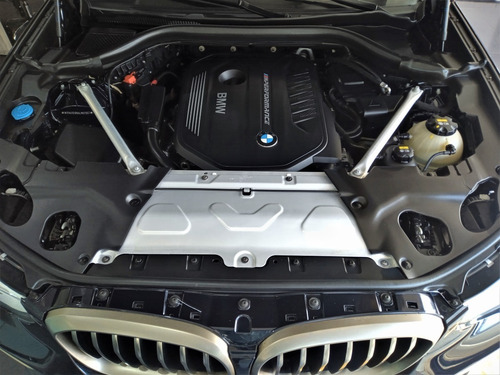 Imagen 11 de 11 de Bmw X4 M 2019 Como Nueva