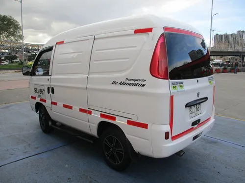 Hafei Zhongyi 1.0 6371b 5 p