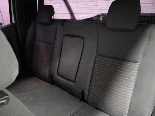 Imagen 9 de 15 de Ford Ranger 3.2 Doble Cabina 4x4 Xls Diesel 2012 Pick Up