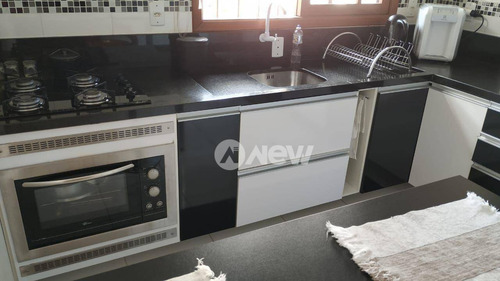 Imagem 11 de 19 de Casa Com 2 Dormitórios À Venda, 120 M² Por R$ 424.000,00 - Pátria Nova - Novo Hamburgo/rs - Ca3921