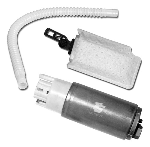 (1) Repuesto Bomba Combustible Ram 2500 8 Cil 5.7l 09/10 Ts