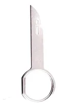 Comprar Llaves Para Retirar Estereos Jetta Vw Golf Seat Beetle