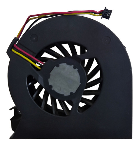 Fan Cooler Para Hp Compaq 511