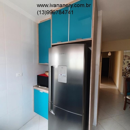 Imagem 24 de 25 de Apartamento - Ap00089 - 69297070