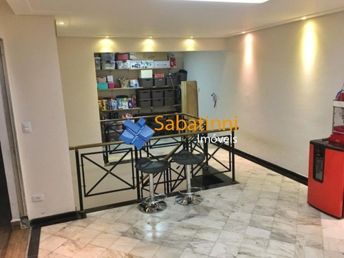 Imagem 11 de 20 de Apartamento A Venda Em Sp Tatuapé - Ap02734 - 68443183