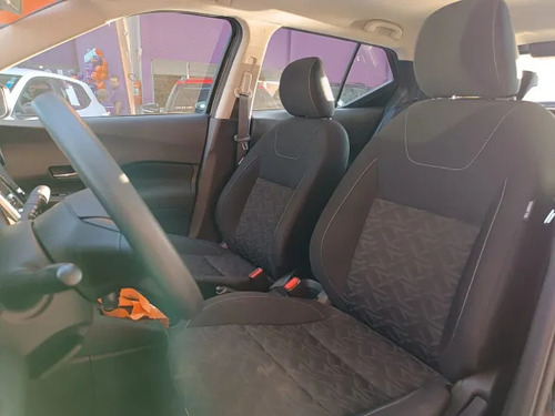 Nissan Kicks Sense CVT 1.6 (Flex)