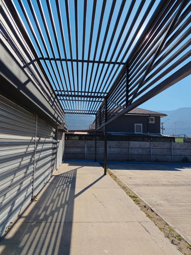 Arriendo De Locales Comerciales Nuevos Desde $600.000 |