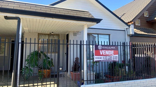 Imagen 14 de 14 de Vendemos Casa Ubicada En Padre Las Casas