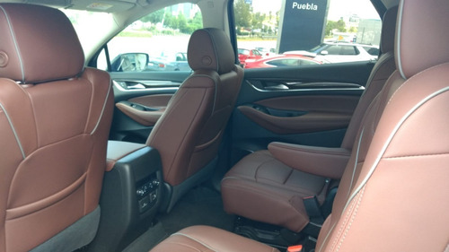 Imagen 9 de 13 de Buick Enclave Avenir 2021