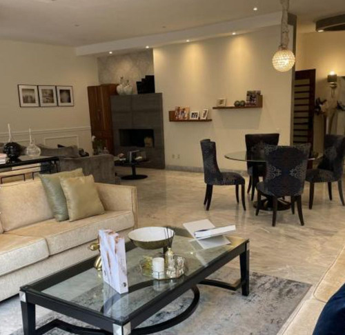Departamento En Venta Residencial Armoni. Bosques De Las Lomas (n)