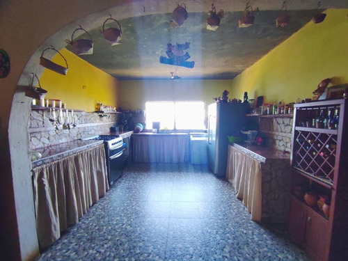 Imagen 4 de 11 de Casa En Venta, Guanta El Chaparro