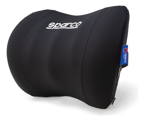 Almohada De Cuello Sparco Para Conducción Cómoda Premiun