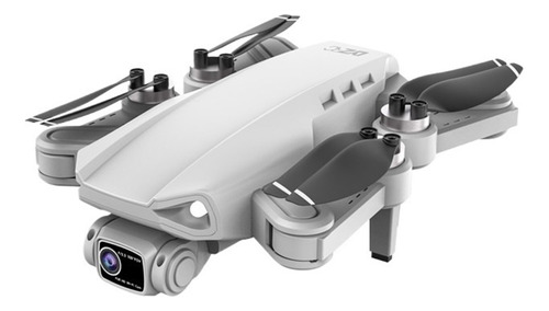 Drone L900 Pro Gps 4k Cámaras Duales Profesional 5g Fpv Wifi