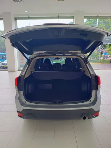 Subaru Forester 2.0 At Dynamic /2021
