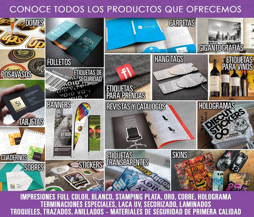 25 Manteles Individuales Mantelitos Souvenirs Hojas Folletos Catalogos Revistas Carpetas Sobres Entradas Mapas Libros