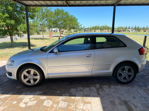 Audi A3 1.4 Tsi 3 Puertas Full