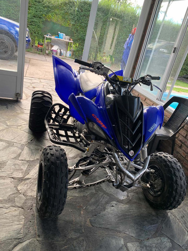 Yamaha 700r