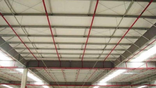 Inmueble Industrial En Alquiler En Parque Industrial Ruta 6 Lote 016