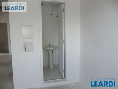 Imagem 3 de 8 de Conj. Comercial - Barra Funda - Sp - 448516