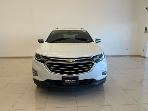 Chevrolet Equinox 1.5 Premier Plus At