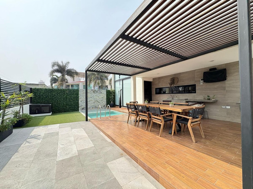 Casa En Venta En Las Palmas