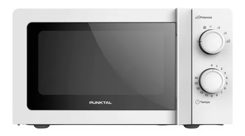 comprar Horno Microondas Punktal 20 L Pk-2019 M Circuit