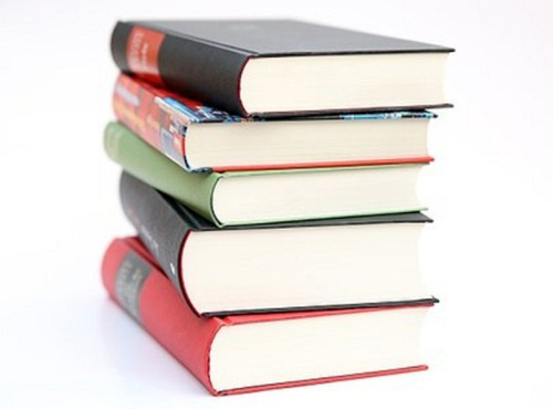 Paquete De Libros Para Qust8498333