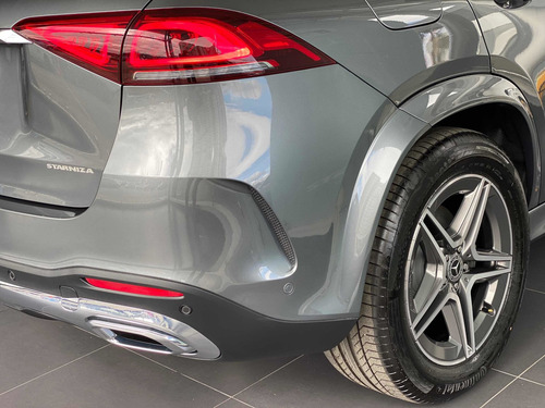Imagen 4 de 15 de Mercedes-benz Clase Gle 450 Híbrida