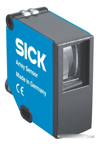 Sensor Fotoeléctrico Sick Wl160-e440