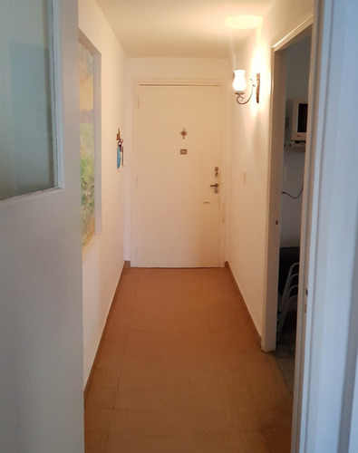 Imagen 4 de 30 de Triunvirato Al 4300 Y Mendoza, Villa Urquiza. Ph Sin Expensas. Piso 1 X Escalera. 2 Plantas. Sup Tot: 156 M2, Cub: 105 M2. 3 Amb. 2 Dorm. Playroom Grande. Terraza De 51 M2. Cocina Grande. Lavadero Ind