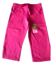 Comprar Pantalón Capri Carters Para Nenas En Liquidacion