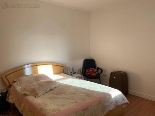 Imagem 11 de 15 de Casa Sobrado Para Venda, 4 Dormitório(s), 300.0m² - 2846