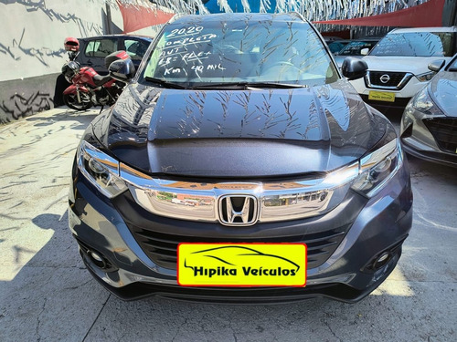 Honda HR-V 1.8 16V EX